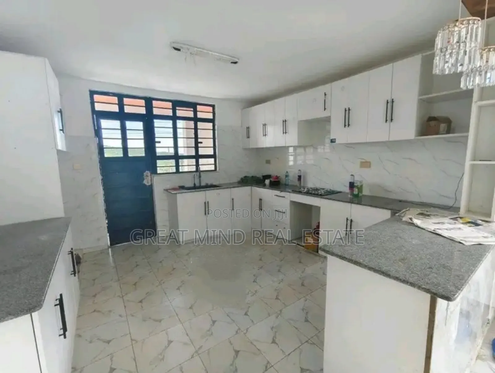 3bdrm House in Ngong for sale in Ngong