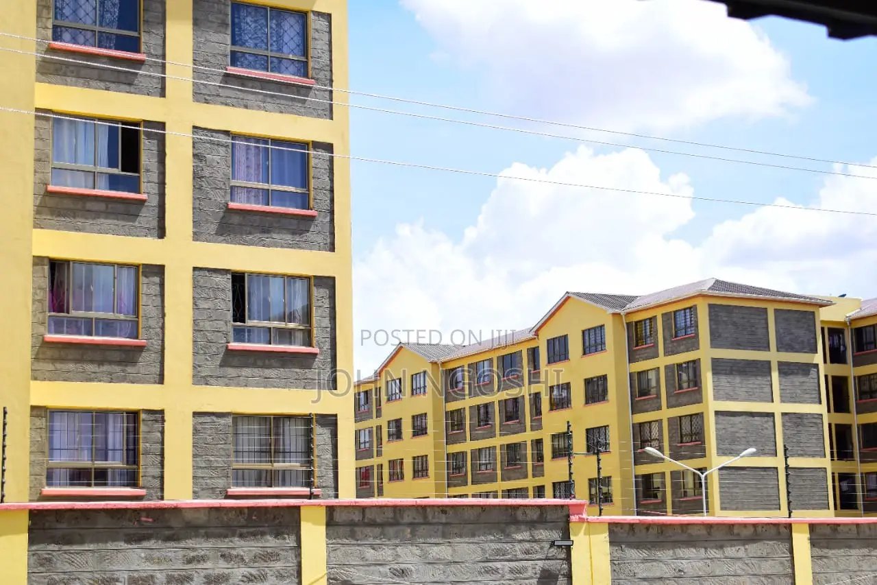 3bdrm Apartment in Greatwall Gardens, DayStar Area for sale in DayStar Area