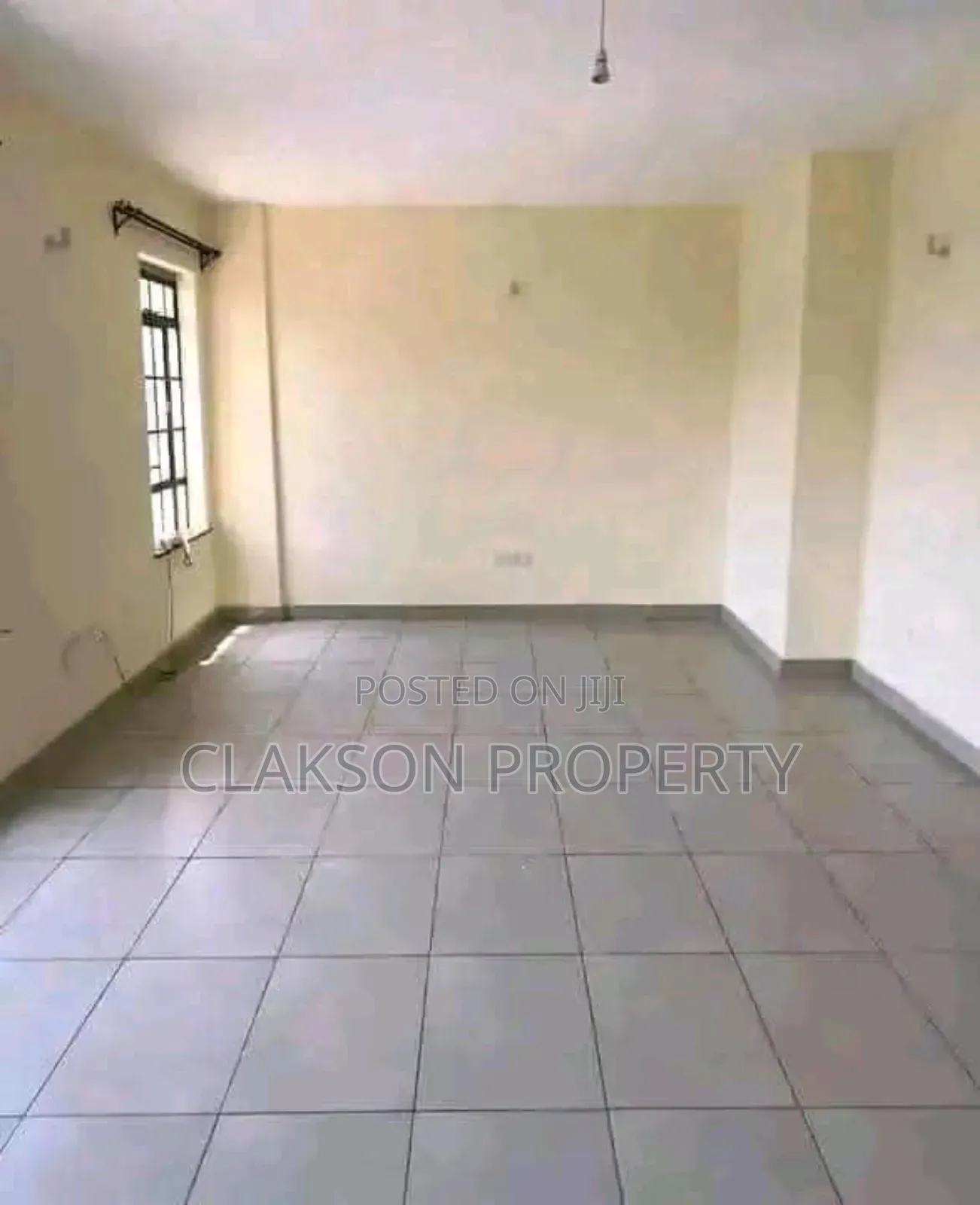 3bdrm Apartment in Ngongroand, Kilimani for rent in Kilimani