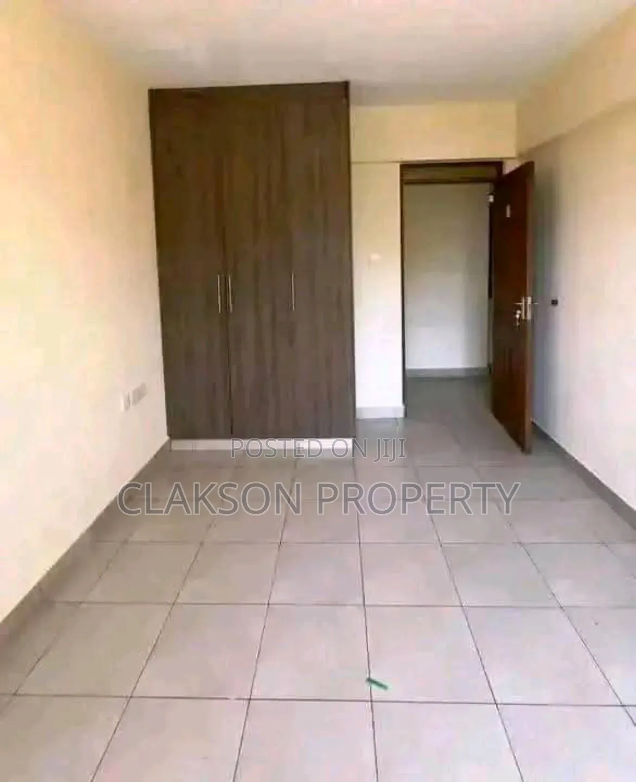 3bdrm Apartment in Ngongroand, Kilimani for rent in Kilimani