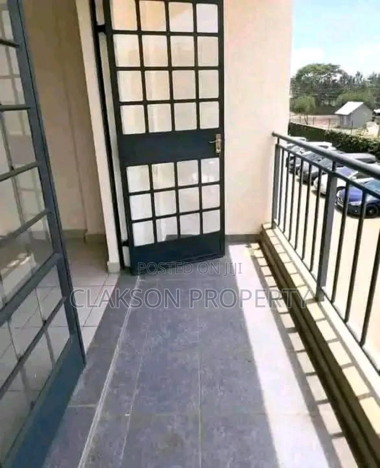 3bdrm Apartment in Ngongroand, Kilimani for rent in Kilimani