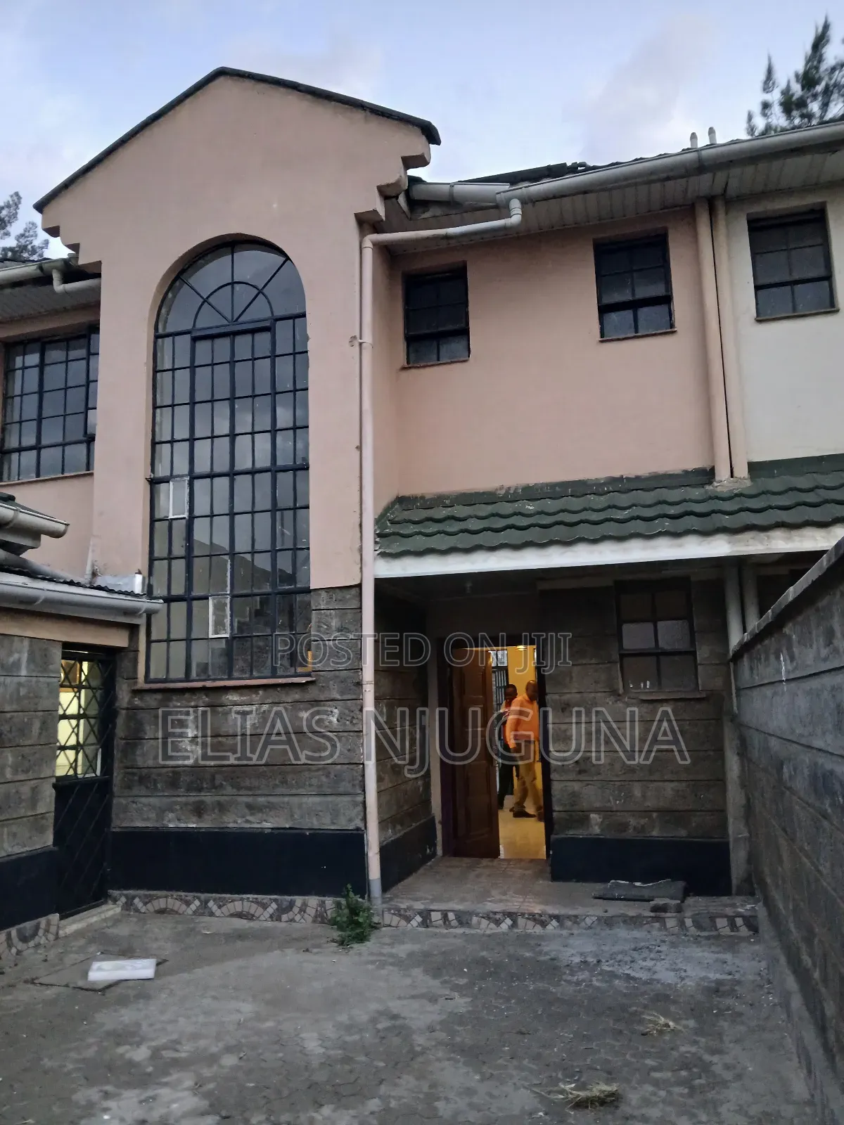 4bdrm Maisonette in Donholm Greenspan for rent in Greenspan