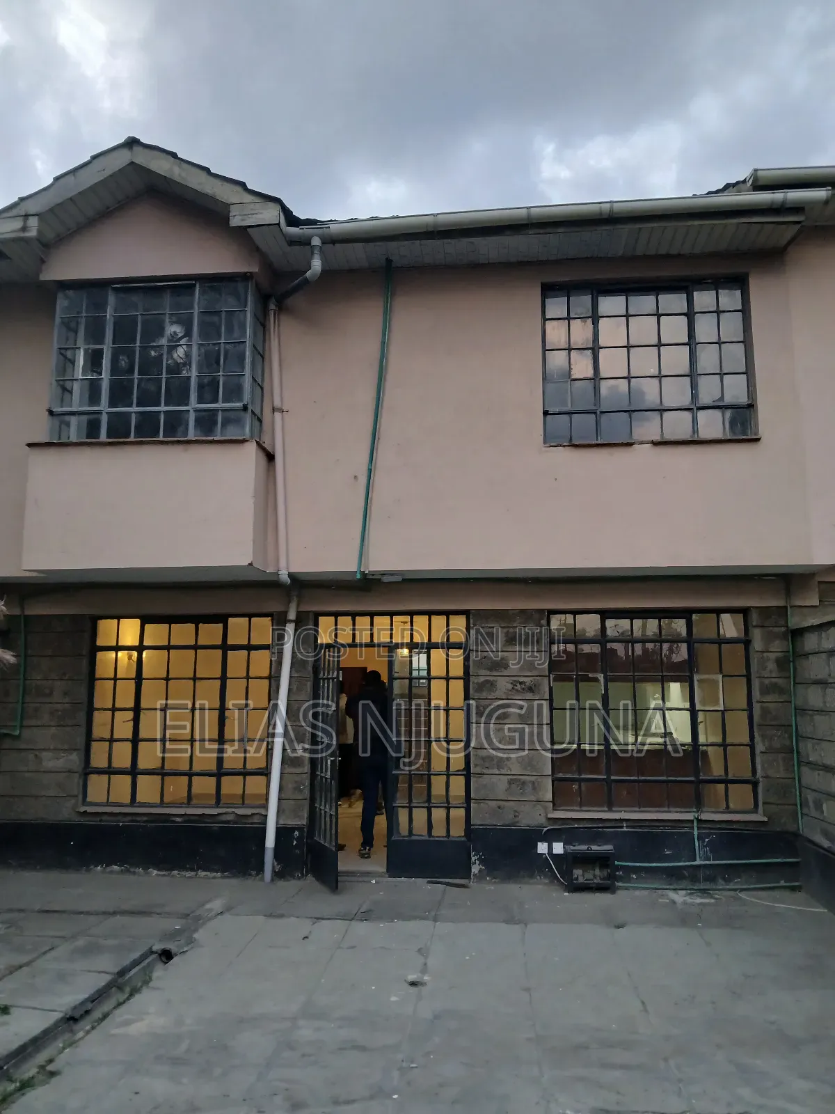 4bdrm Maisonette in Donholm Greenspan for rent in Greenspan