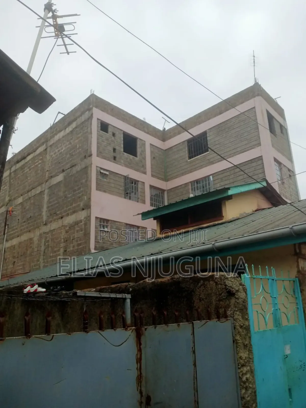 4bdrm Maisonette in Donholm Greenspan for rent in Greenspan