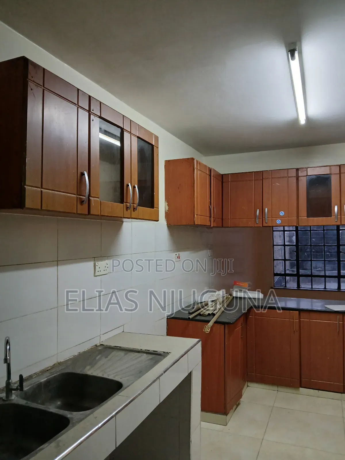 4bdrm Maisonette in Donholm Greenspan for rent in Greenspan
