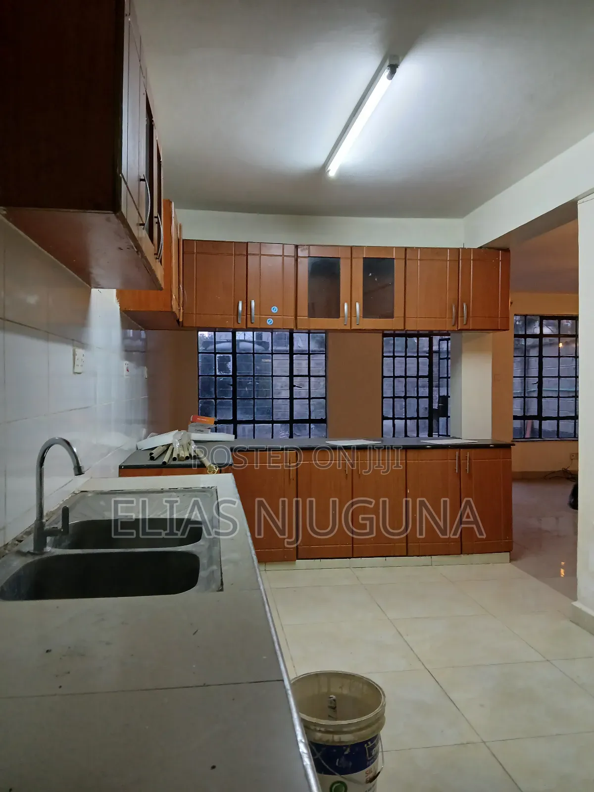 4bdrm Maisonette in Donholm Greenspan for rent in Greenspan