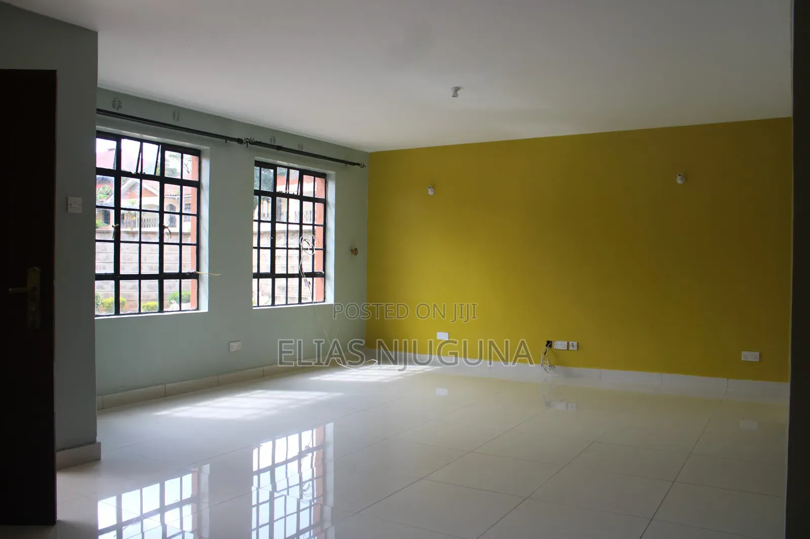 5bdrm Maisonette in Metropolitan Estate, BuruBuru for sale in BuruBuru