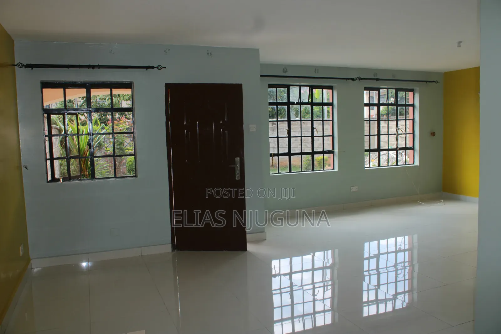 5bdrm Maisonette in Metropolitan Estate, BuruBuru for sale in BuruBuru