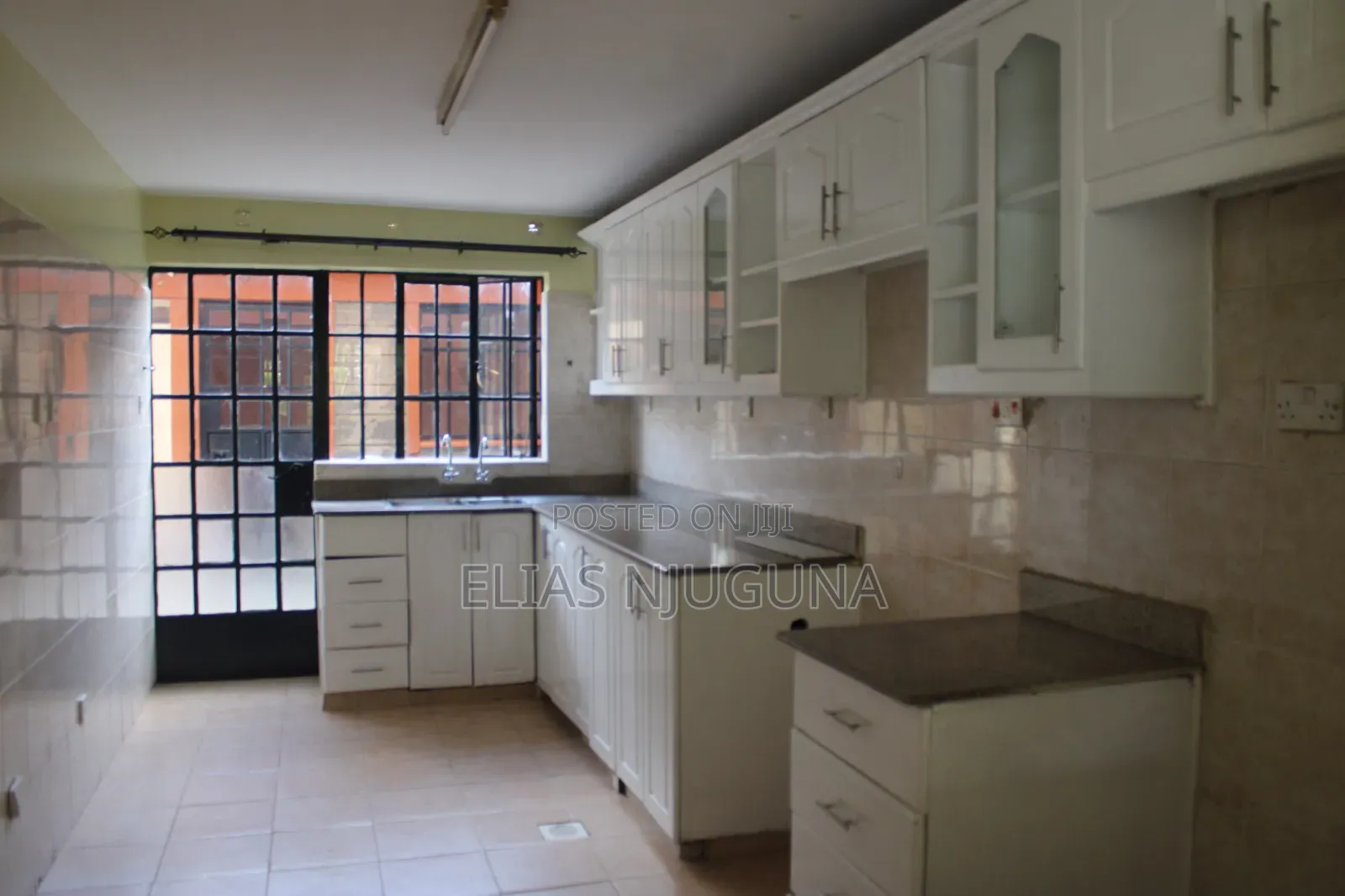 5bdrm Maisonette in Metropolitan Estate, BuruBuru for sale in BuruBuru