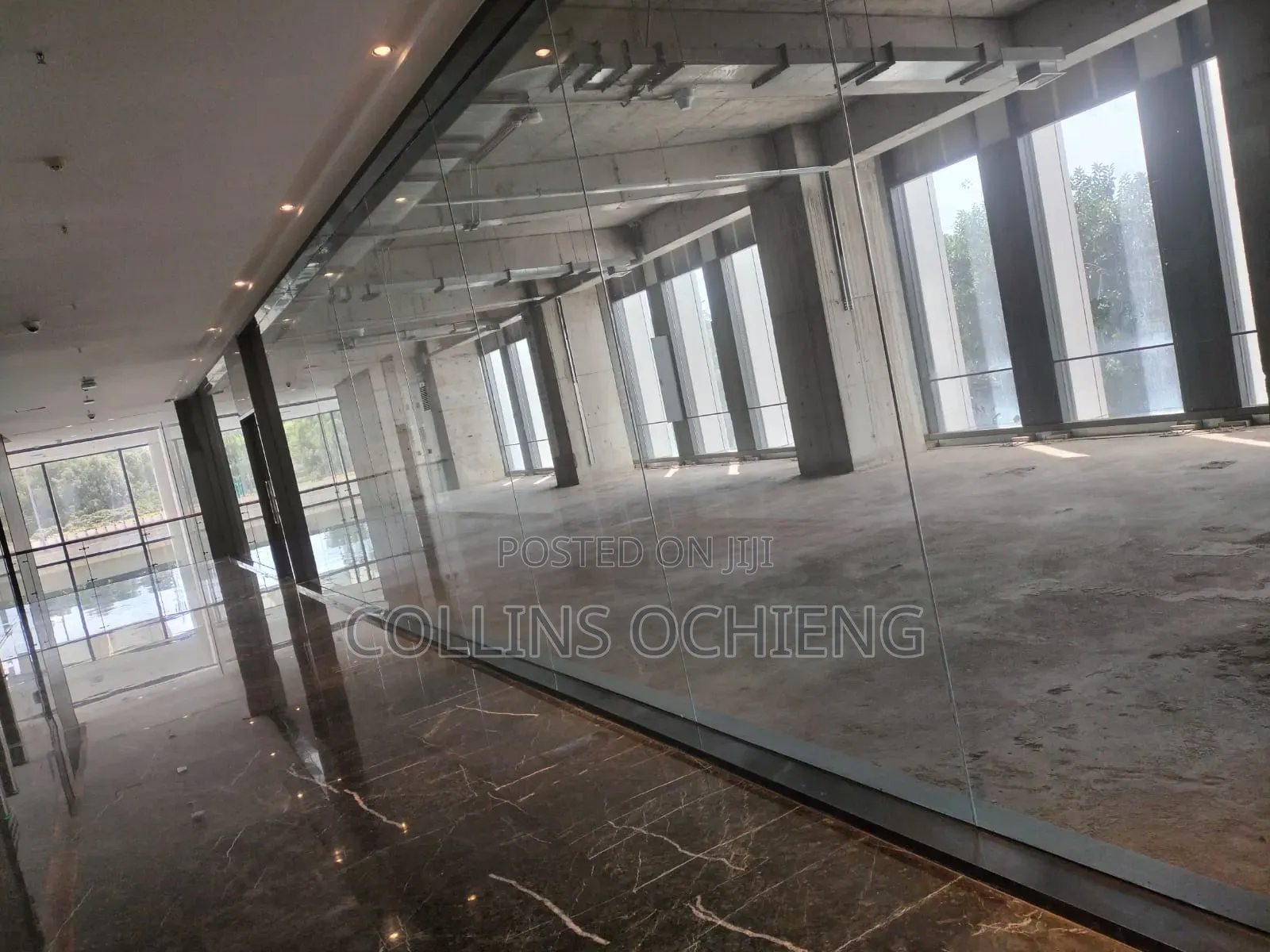 Triple a Grade Office Space to Let - Westlands in Westlands