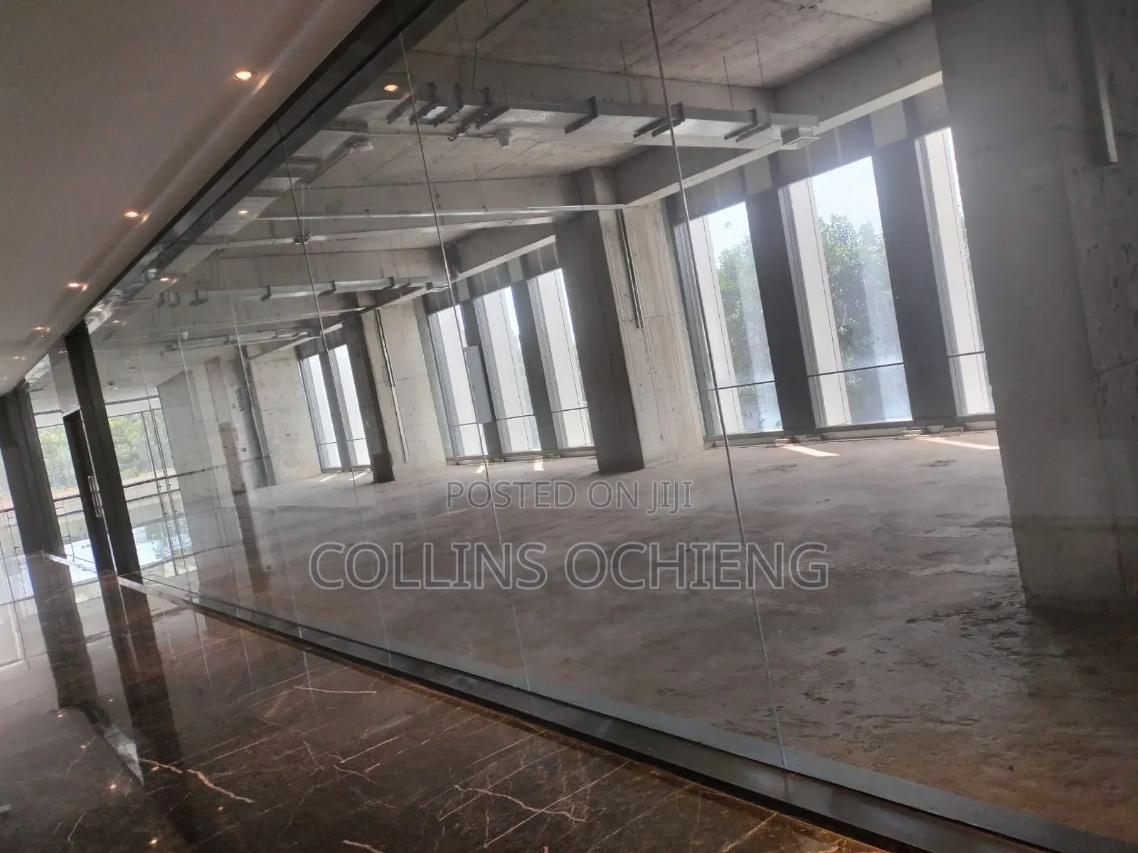 Triple a Grade Office Space to Let - Westlands in Westlands