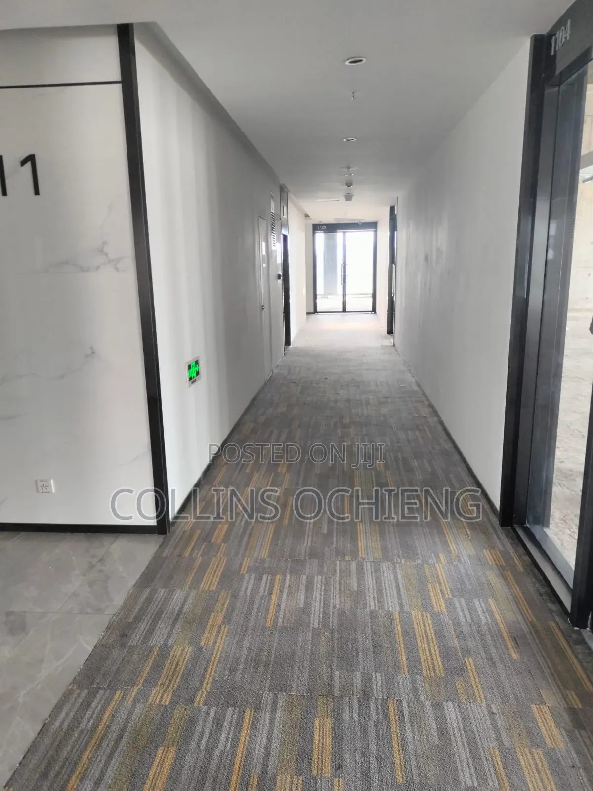 Triple a Grade Office Space to Let - Westlands in Westlands