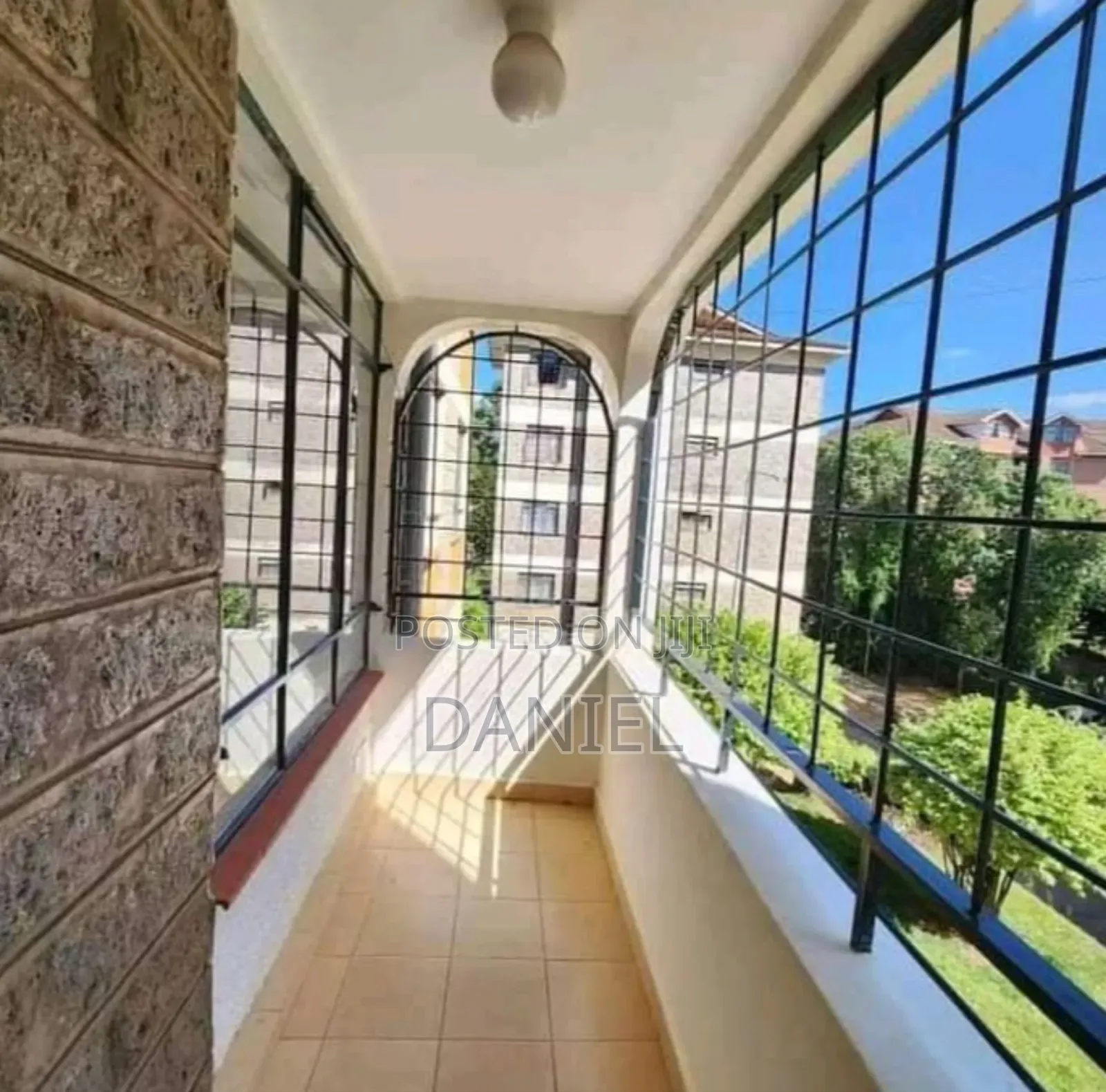 2bdrm Apartment in Westlands for rent in Westlands
