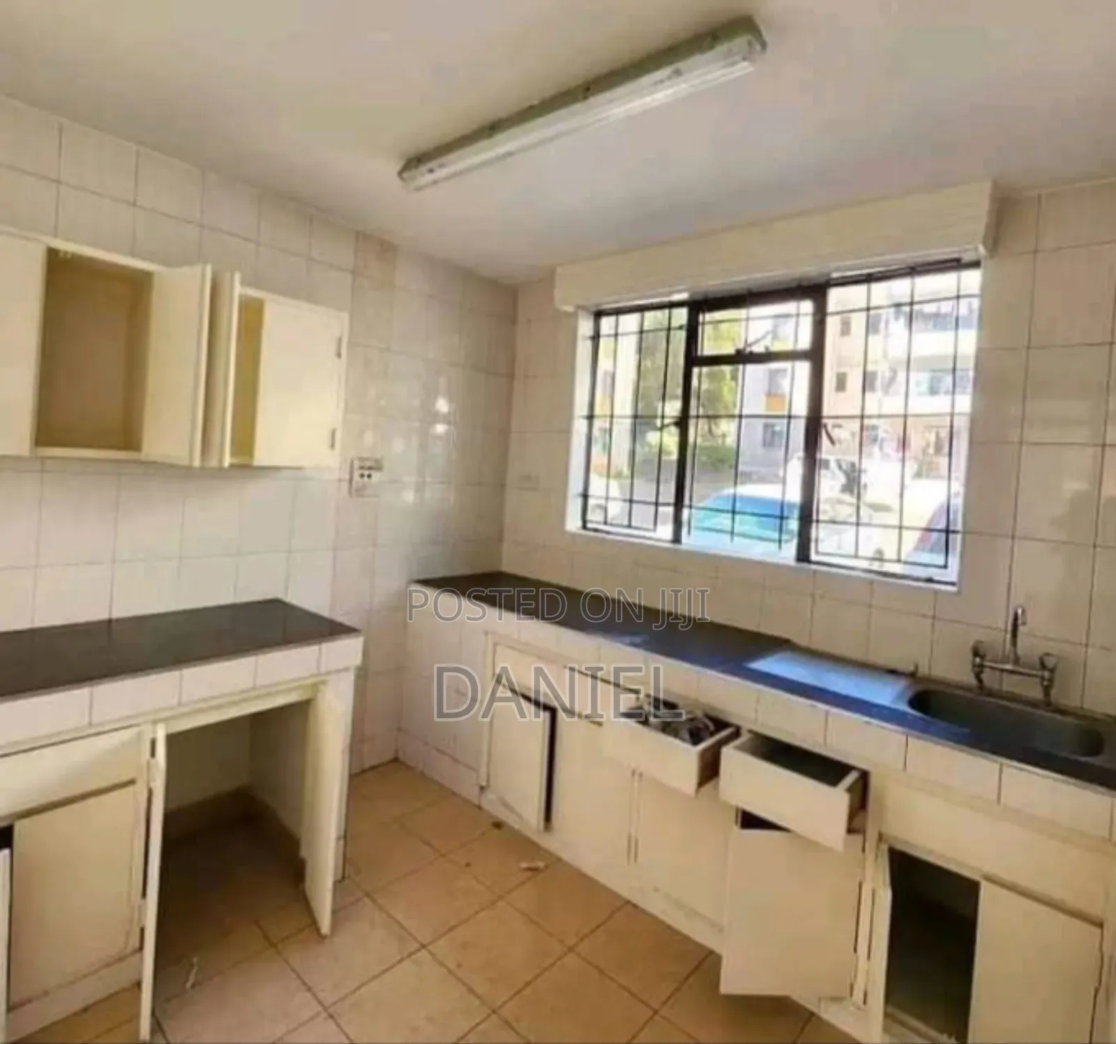 2bdrm Apartment in Westlands for rent in Westlands