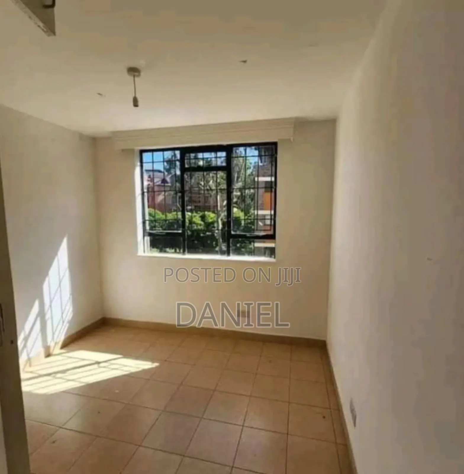 2bdrm Apartment in Westlands for rent in Westlands