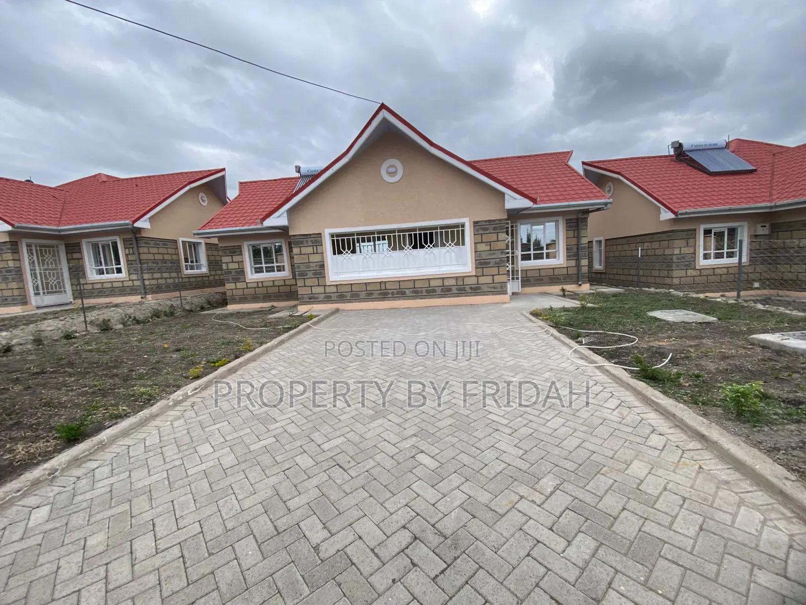 3bdrm Bungalow in Kitengela for sale in Kitengela