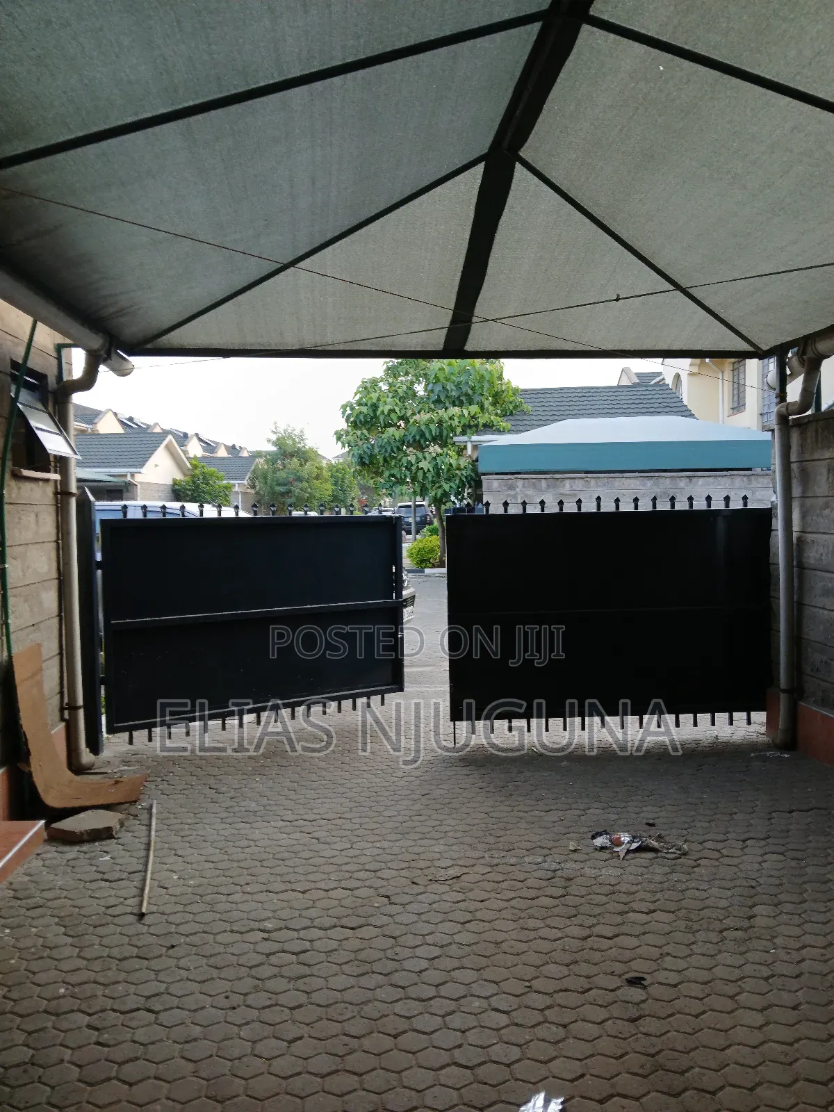 4bdrm Maisonette in Donholm Greenspan for rent in Greenspan