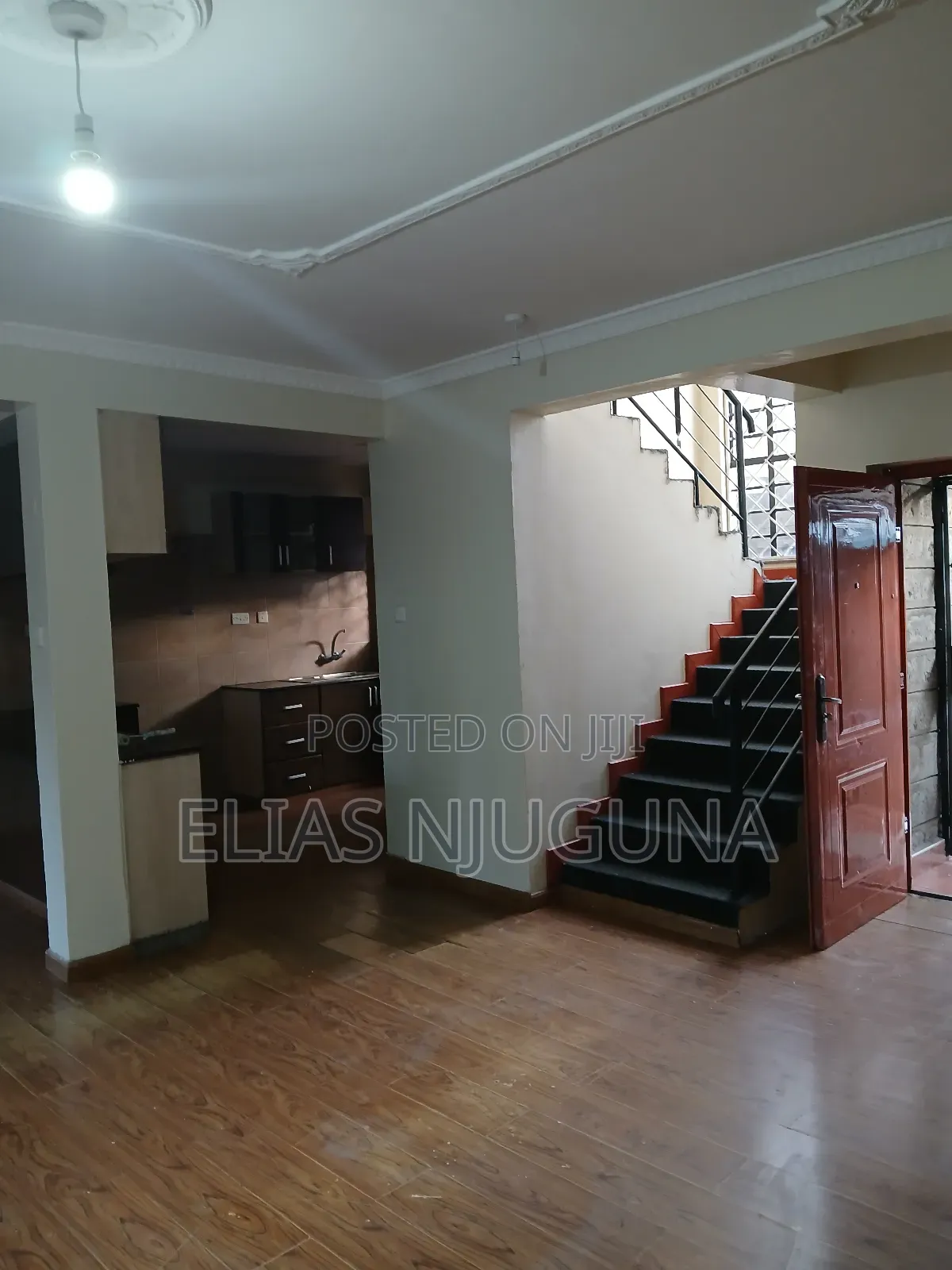 4bdrm Maisonette in Donholm Greenspan for rent in Greenspan