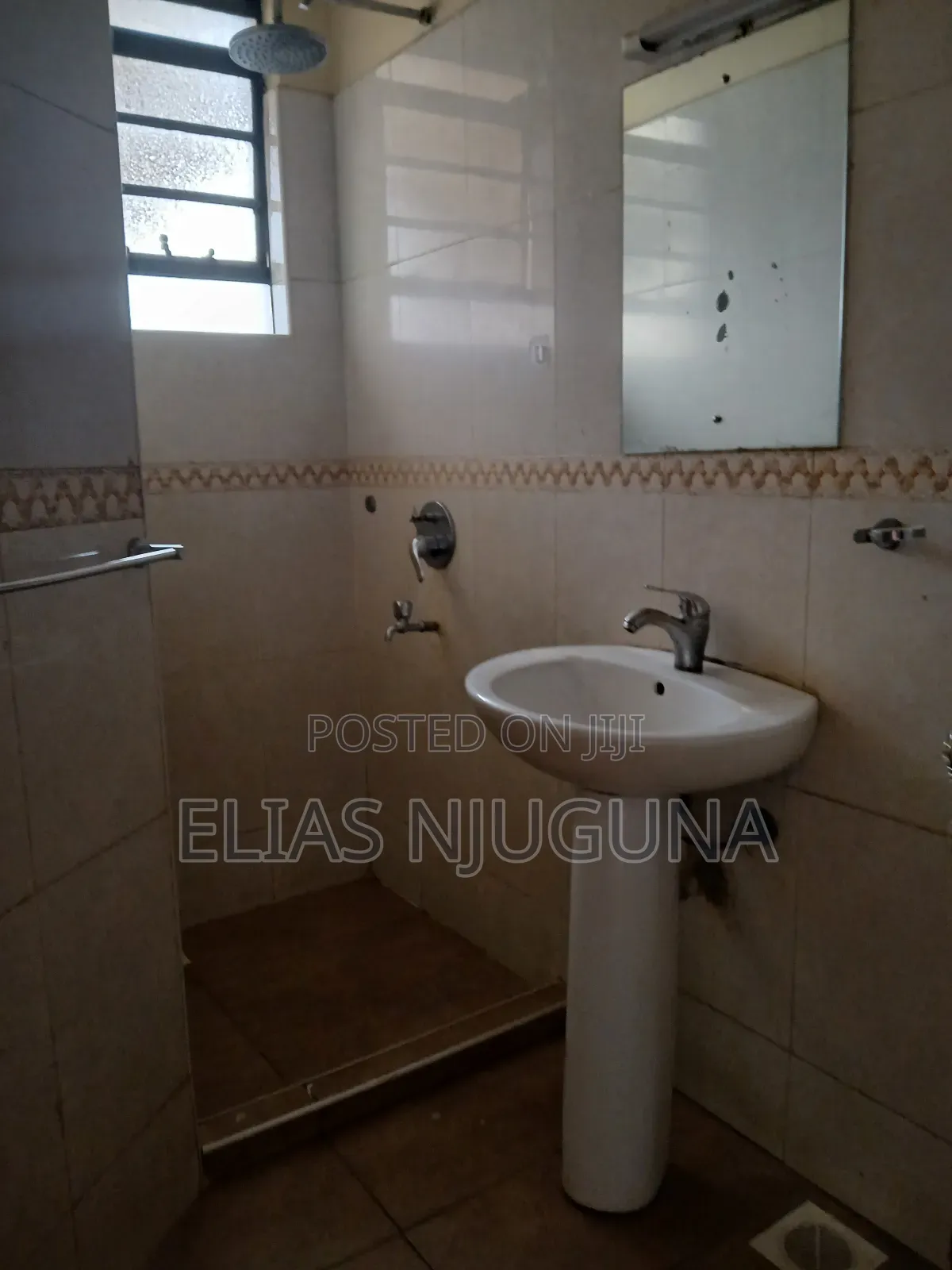 4bdrm Maisonette in Donholm Greenspan for rent in Greenspan