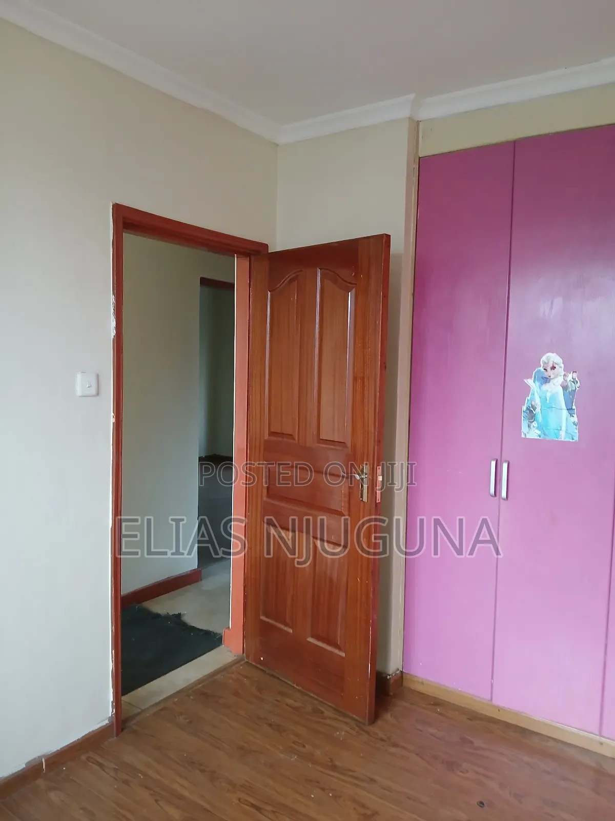 4bdrm Maisonette in Donholm Greenspan for rent in Greenspan