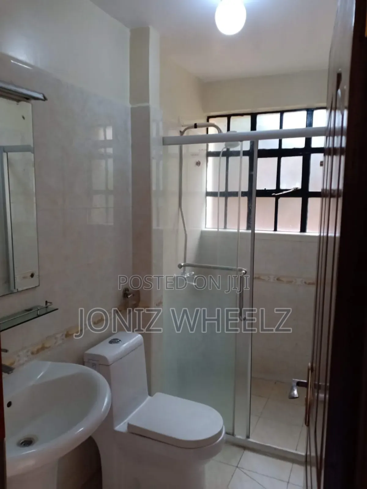 3bdrm Apartment in Nantie Gardens, Lavington for sale in Lavington