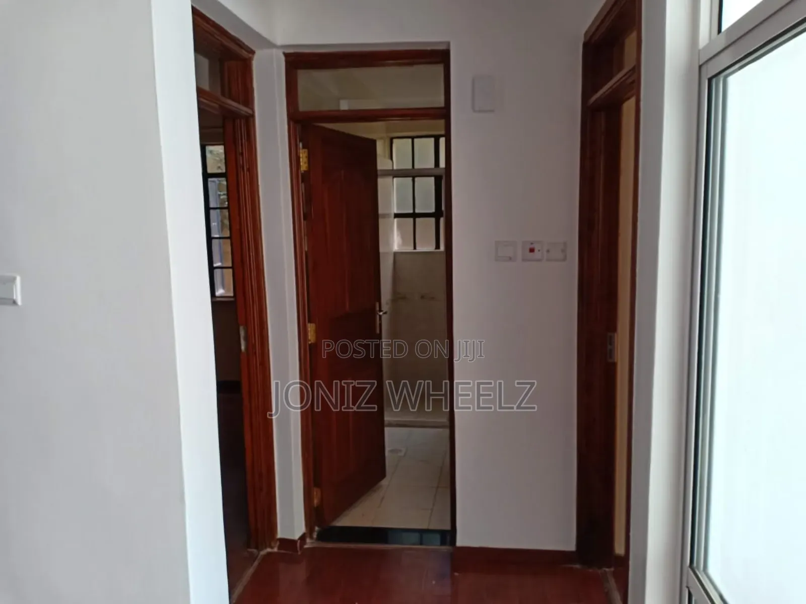 3bdrm Apartment in Nantie Gardens, Lavington for sale in Lavington