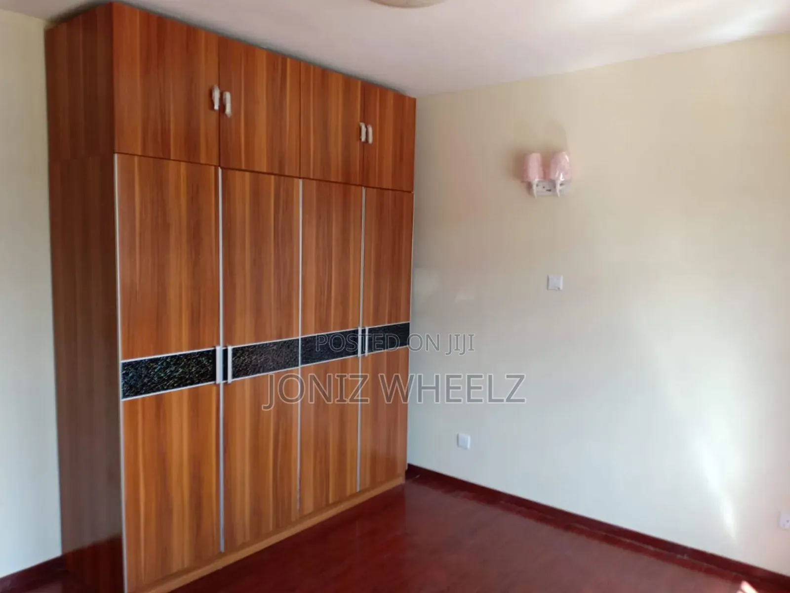 3bdrm Apartment in Nantie Gardens, Lavington for sale in Lavington