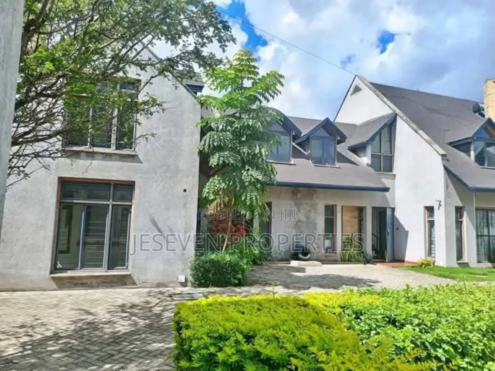 5bdrm House in Katani Road, Syokimau for rent in Syokimau