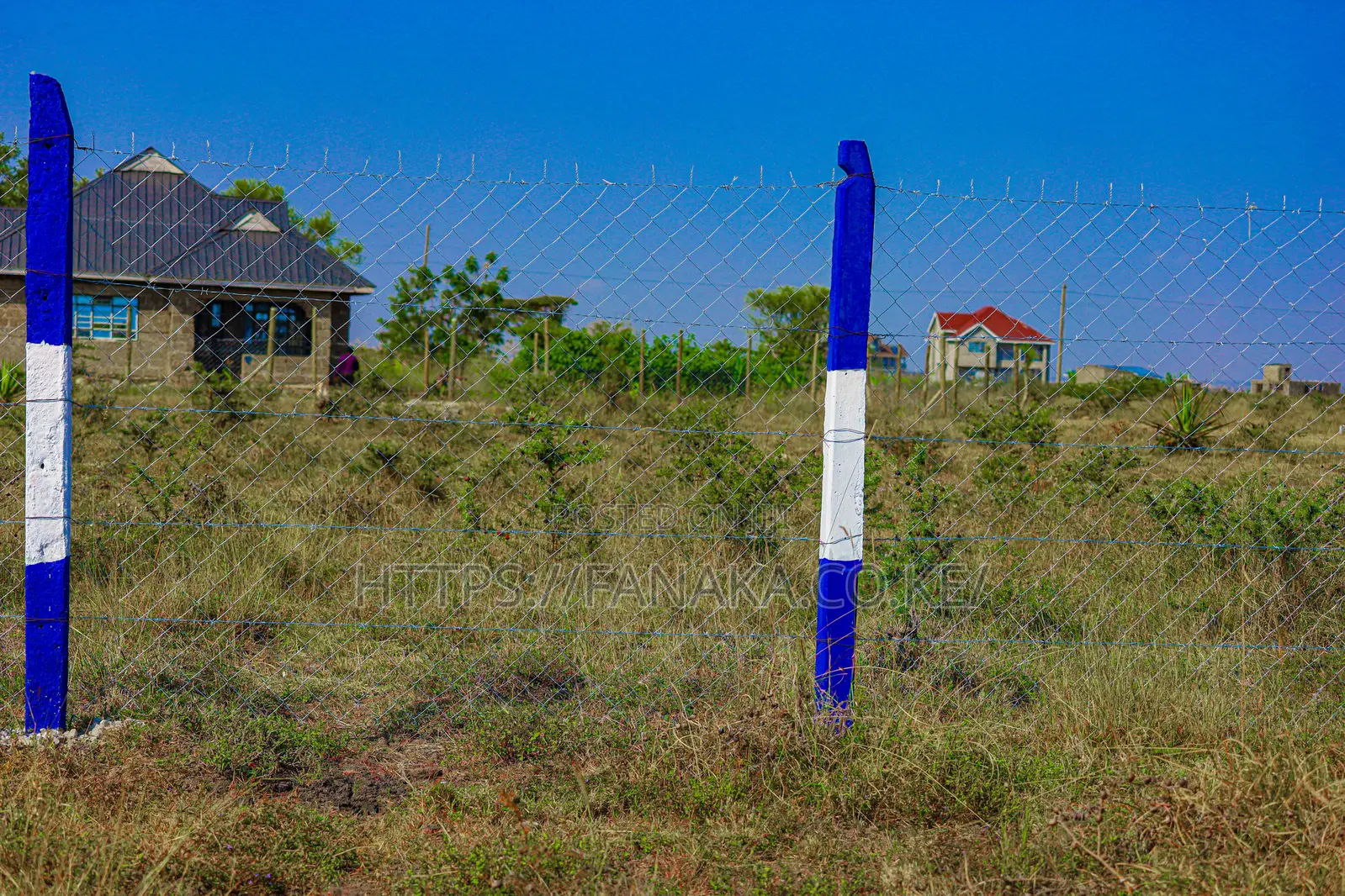 Prime Plots for Sale in Kamakis Area^Pn in Kamakis