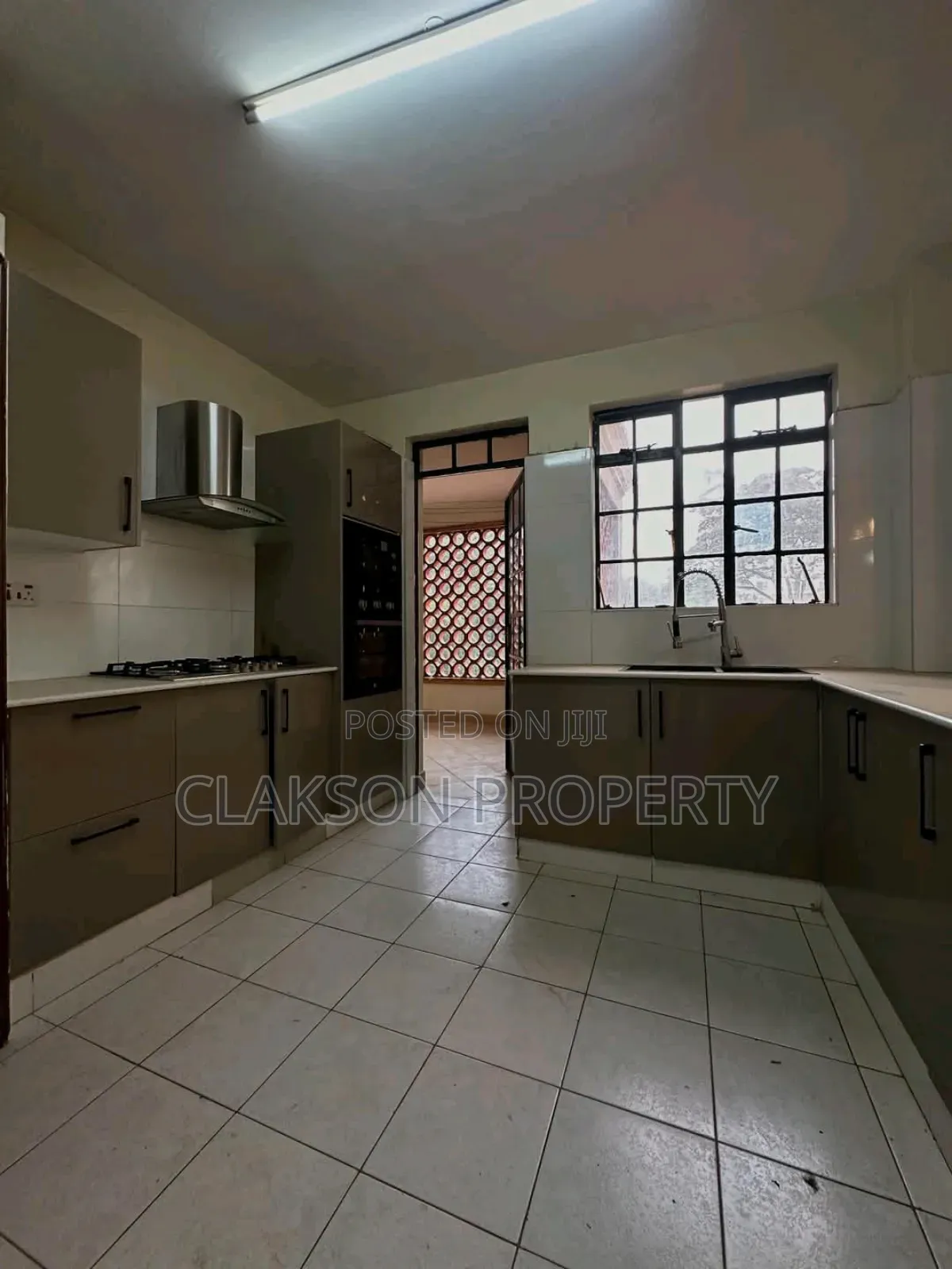 3bdrm Apartment in Kileleshwa for rent in Kileleshwa