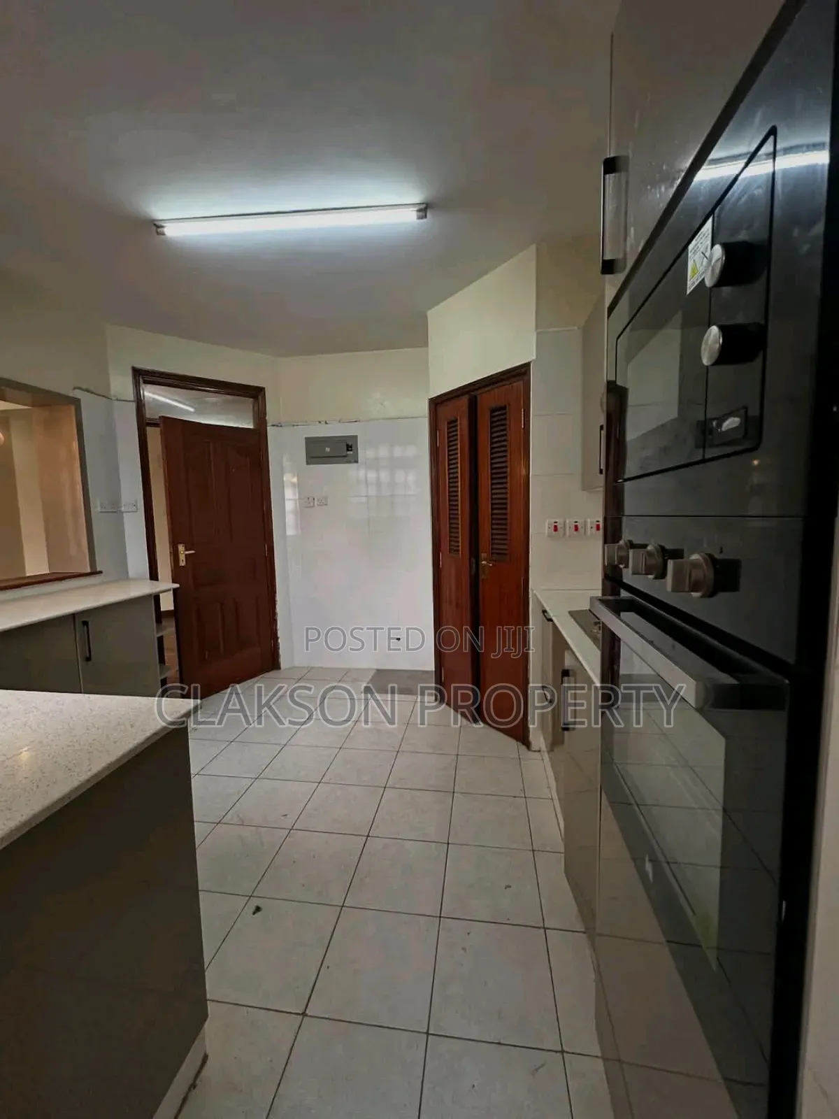 3bdrm Apartment in Kileleshwa for rent in Kileleshwa