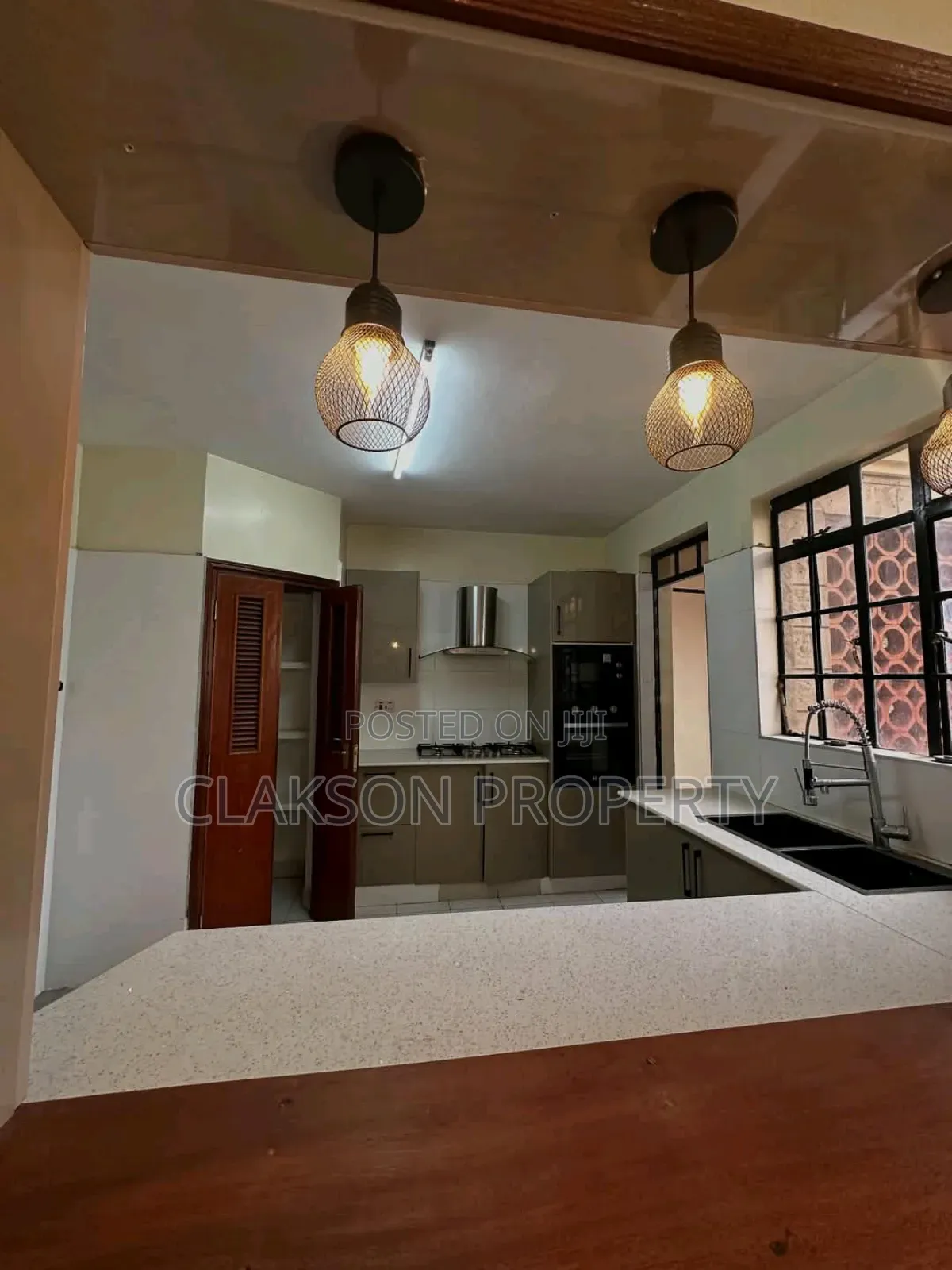 3bdrm Apartment in Kileleshwa for rent in Kileleshwa