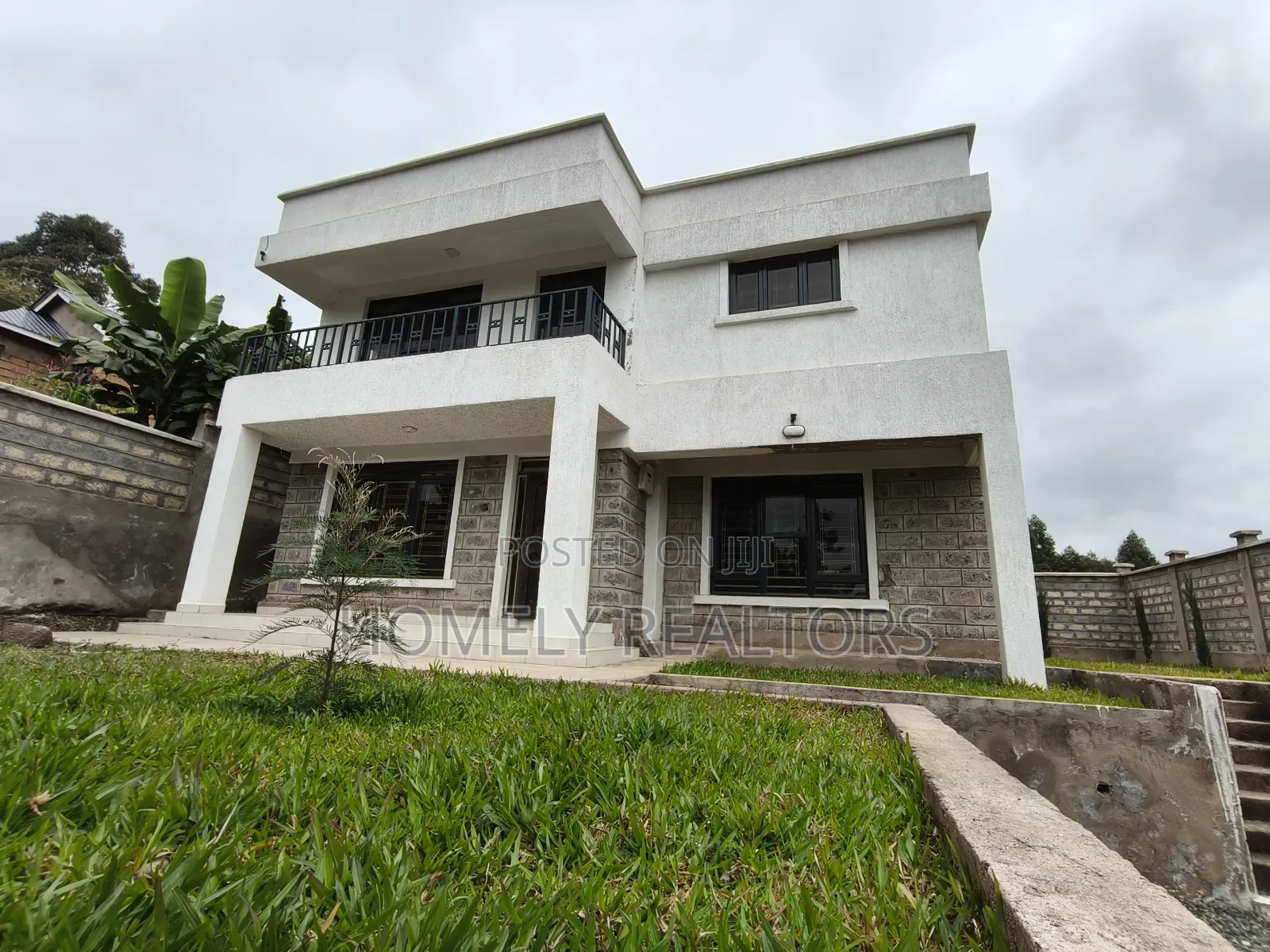 4bdrm Maisonette in Ngong, Matasia for sale in Matasia
