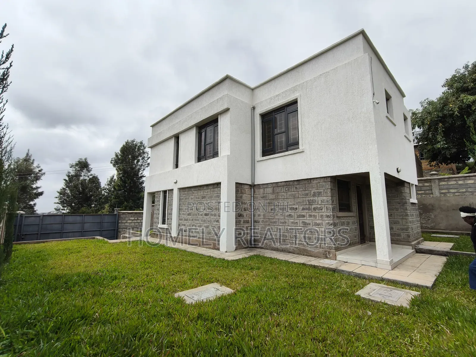 4bdrm Maisonette in Ngong, Matasia for sale in Matasia