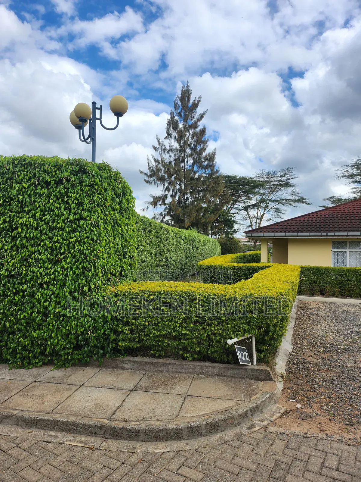 4bdrm Bungalow in Athi River, Mombasa for sale in Athi River