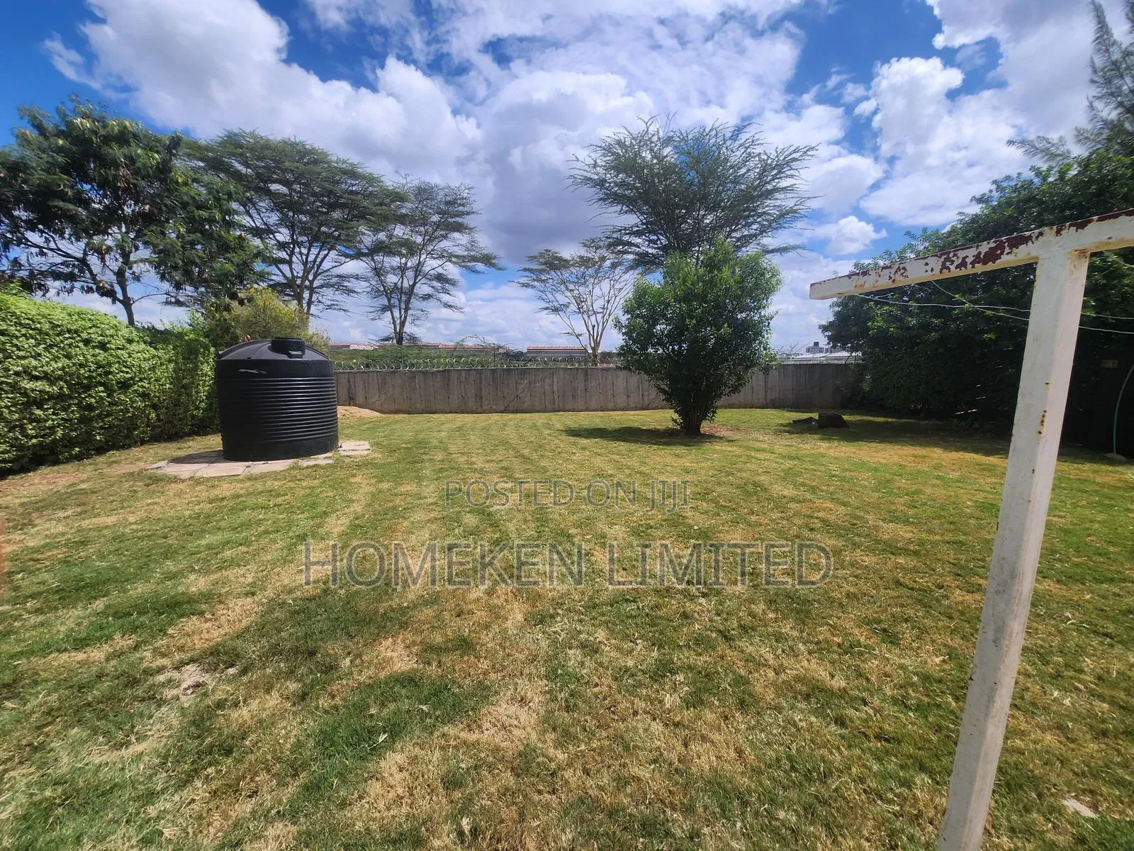 4bdrm Bungalow in Athi River, Mombasa for sale in Athi River