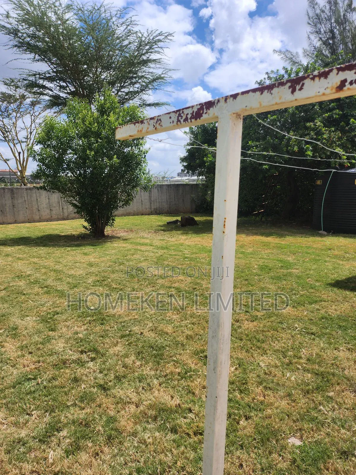 4bdrm Bungalow in Athi River, Mombasa for sale in Athi River