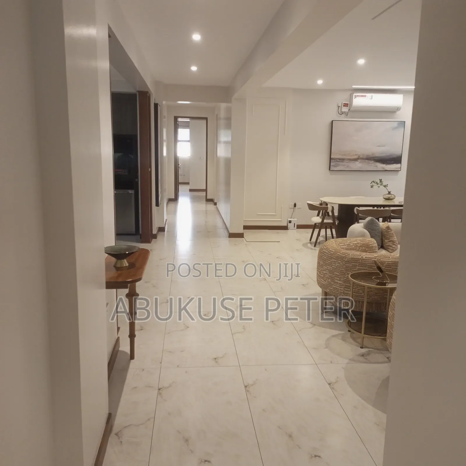 3bdrm Apartment in Nysli, Nyali for sale in Nyali