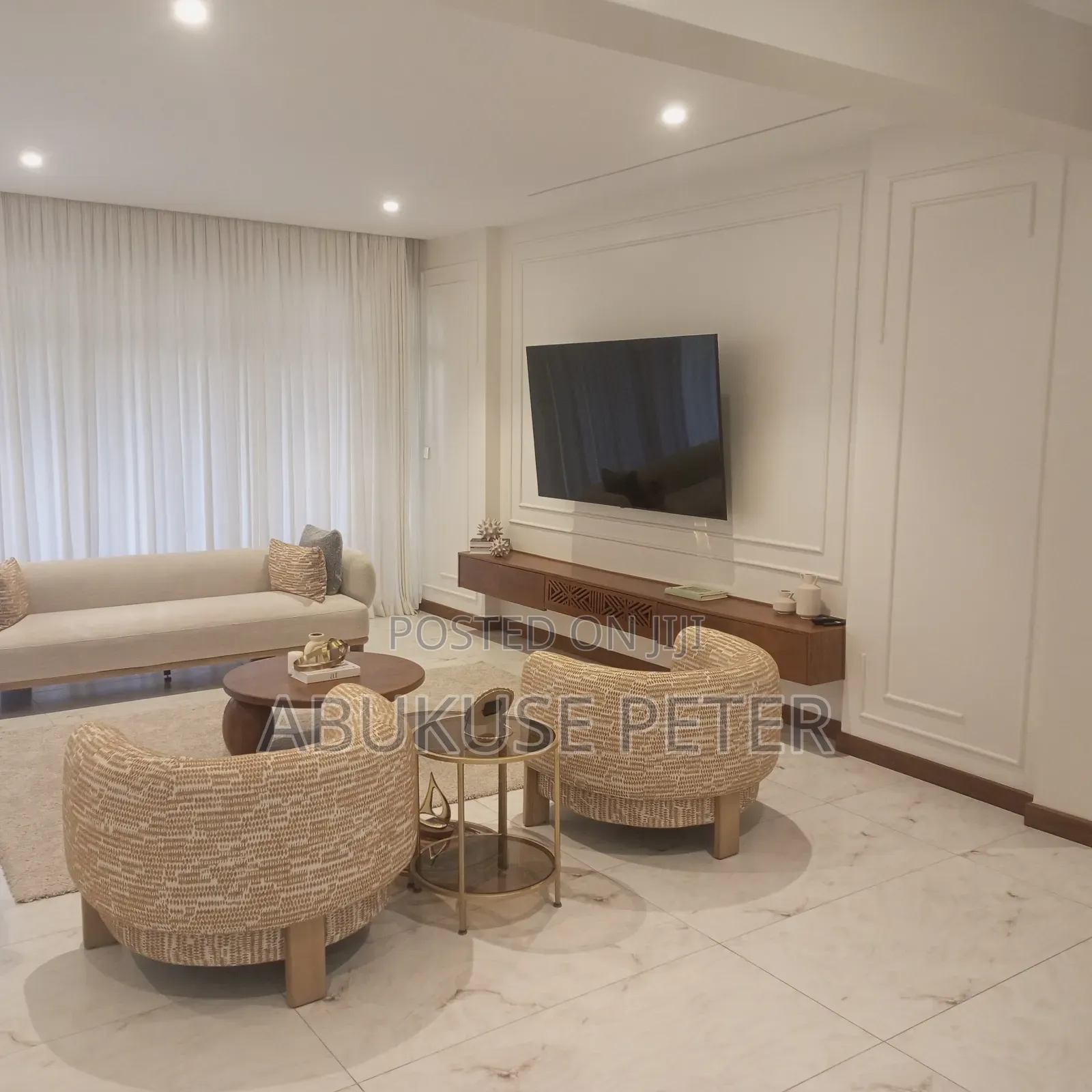 3bdrm Apartment in Nysli, Nyali for sale in Nyali