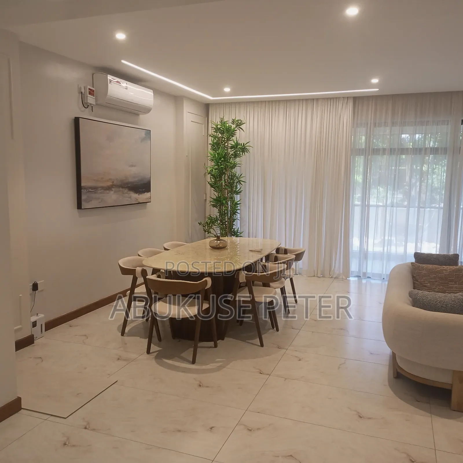 3bdrm Apartment in Nysli, Nyali for sale in Nyali