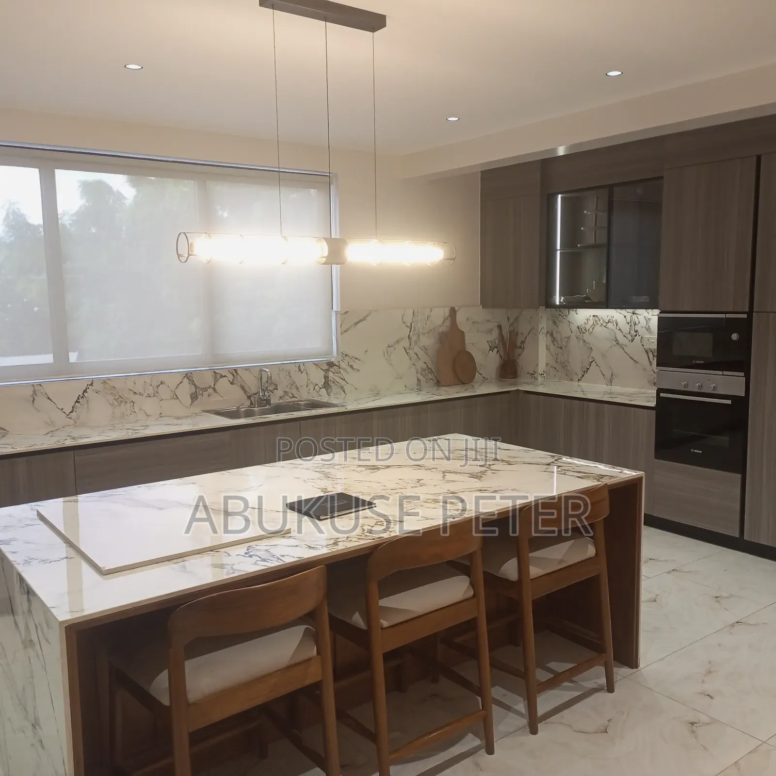 3bdrm Apartment in Nysli, Nyali for sale in Nyali