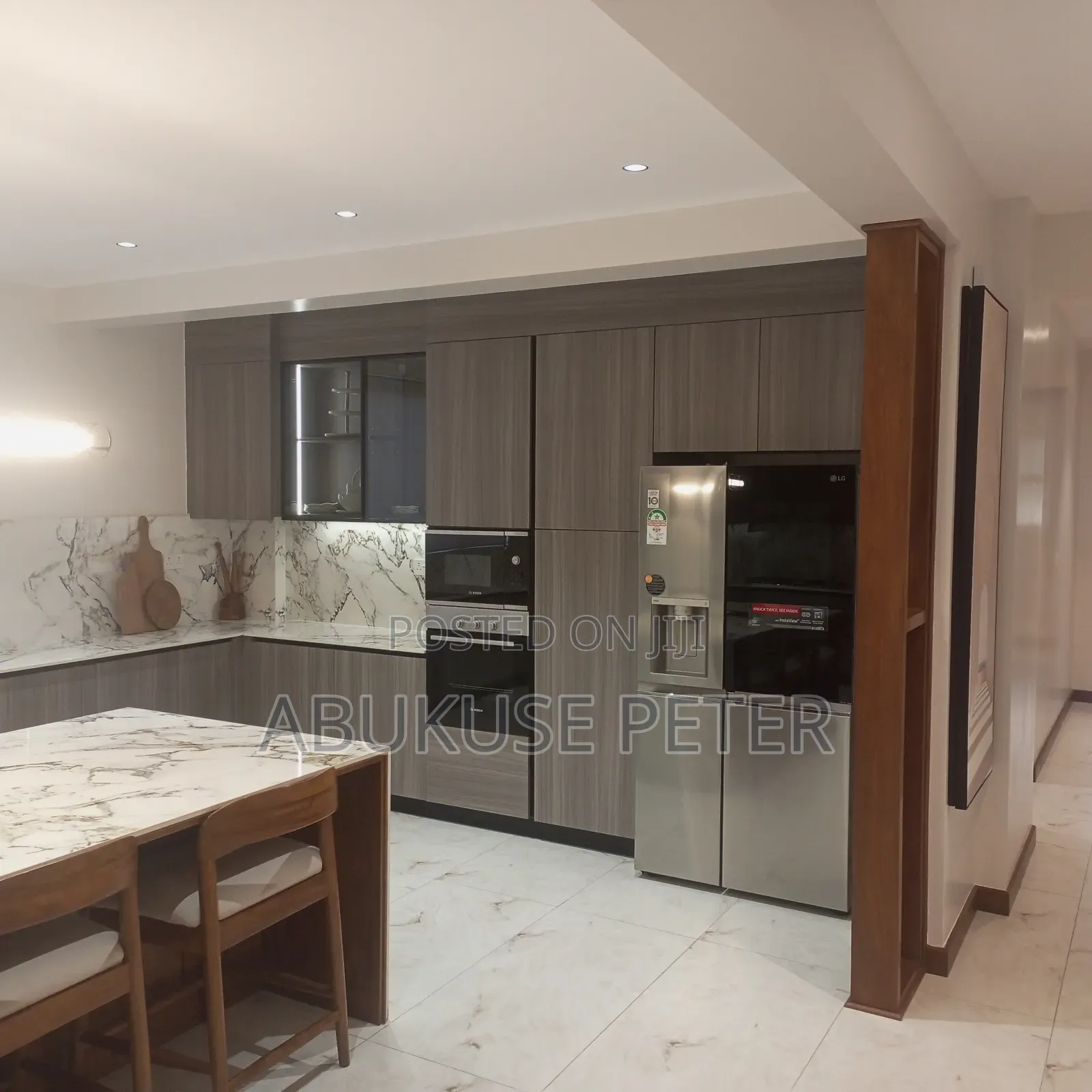 3bdrm Apartment in Nysli, Nyali for sale in Nyali