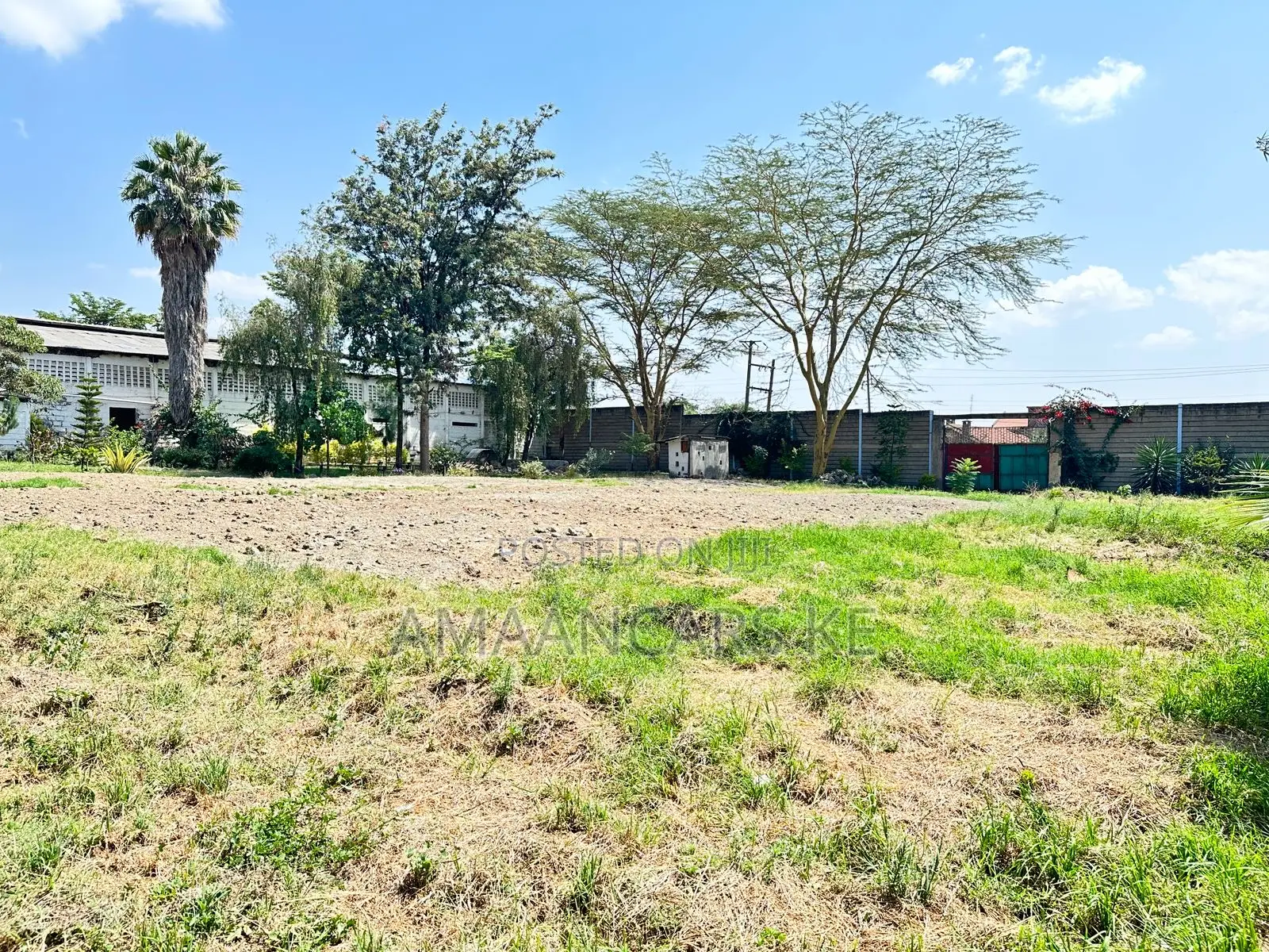 10 Godowns 8500sqft Each on 3.5 Acres in Shaabab