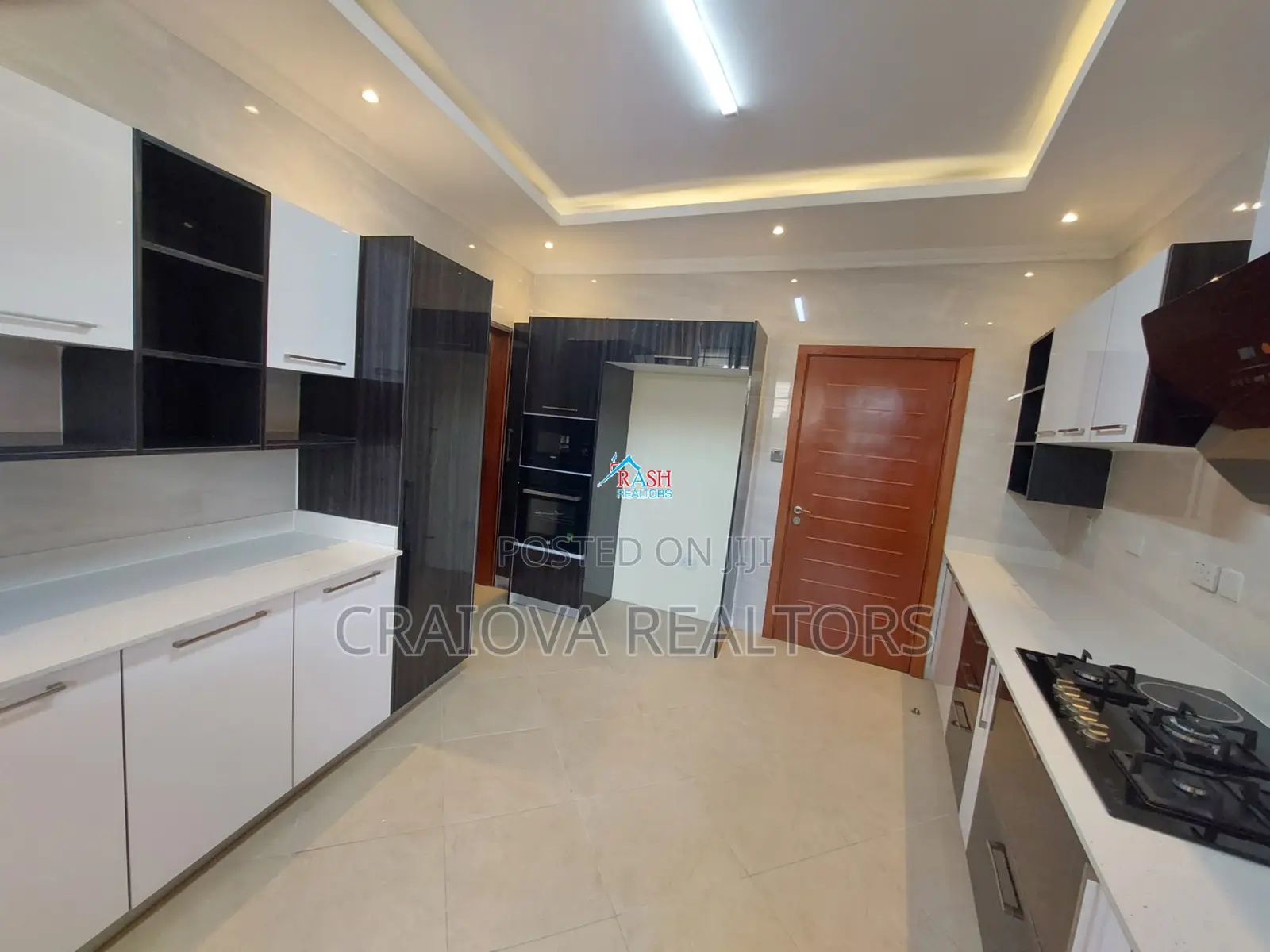 3bdrm Apartment in Kileleshwa for rent in Kileleshwa