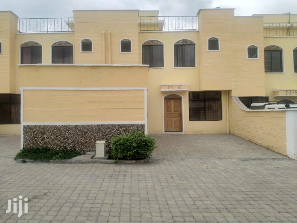 Stylish 4-Bedroom Townhouses with 3 En-suites in Athi River - Ideal for Growing Families in Athi River