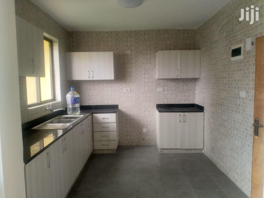 Stylish 4-Bedroom Townhouses with 3 En-suites in Athi River - Ideal for Growing Families in Athi River