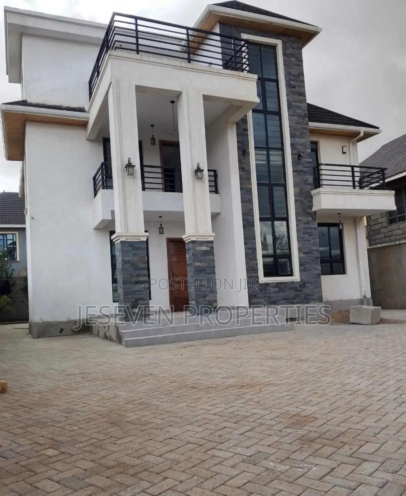 5bdrm House in Katani Road, Syokimau for sale in Syokimau