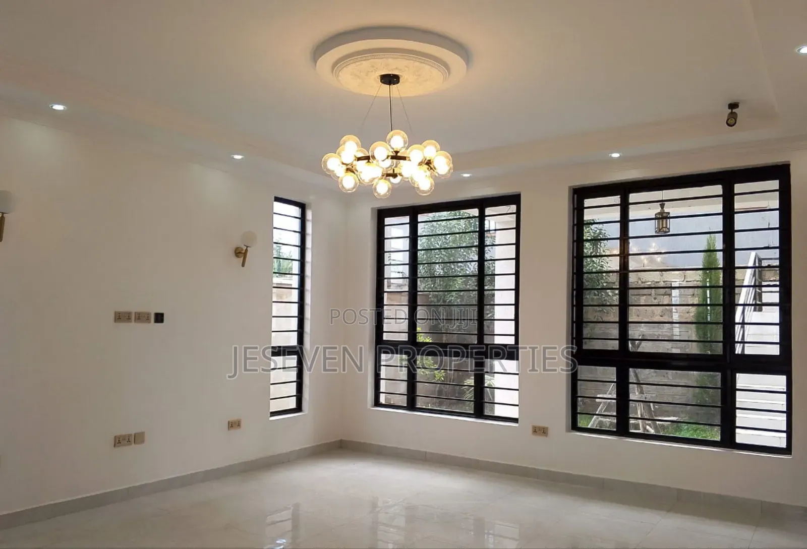 5bdrm House in Katani Road, Syokimau for sale in Syokimau