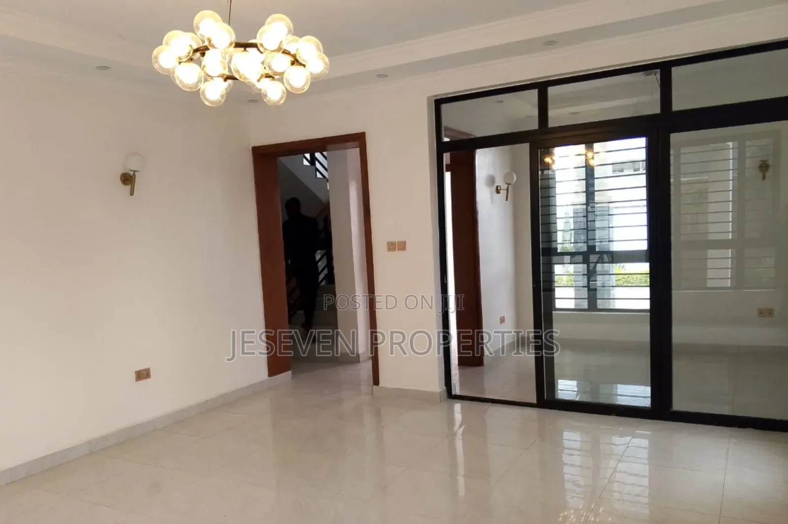 5bdrm House in Katani Road, Syokimau for sale in Syokimau