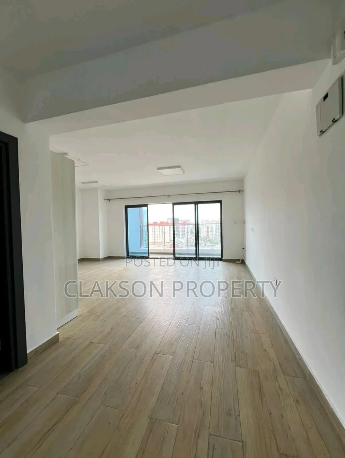 2bdrm Apartment in Kileleshwa for rent in Kileleshwa